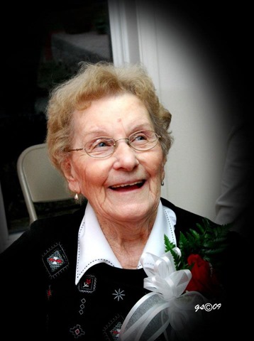 MaryDCarter