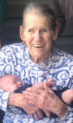 ShirleyLorettaThomas