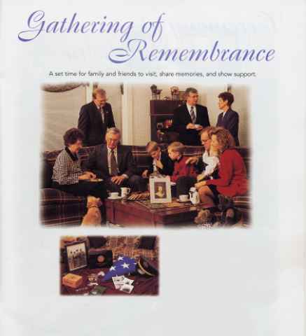 Gathering