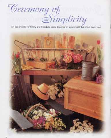 Simplicity